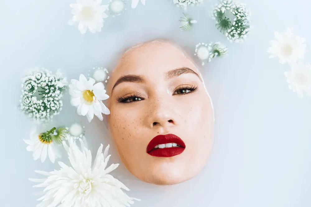 Astaxanthin benefits for skin health