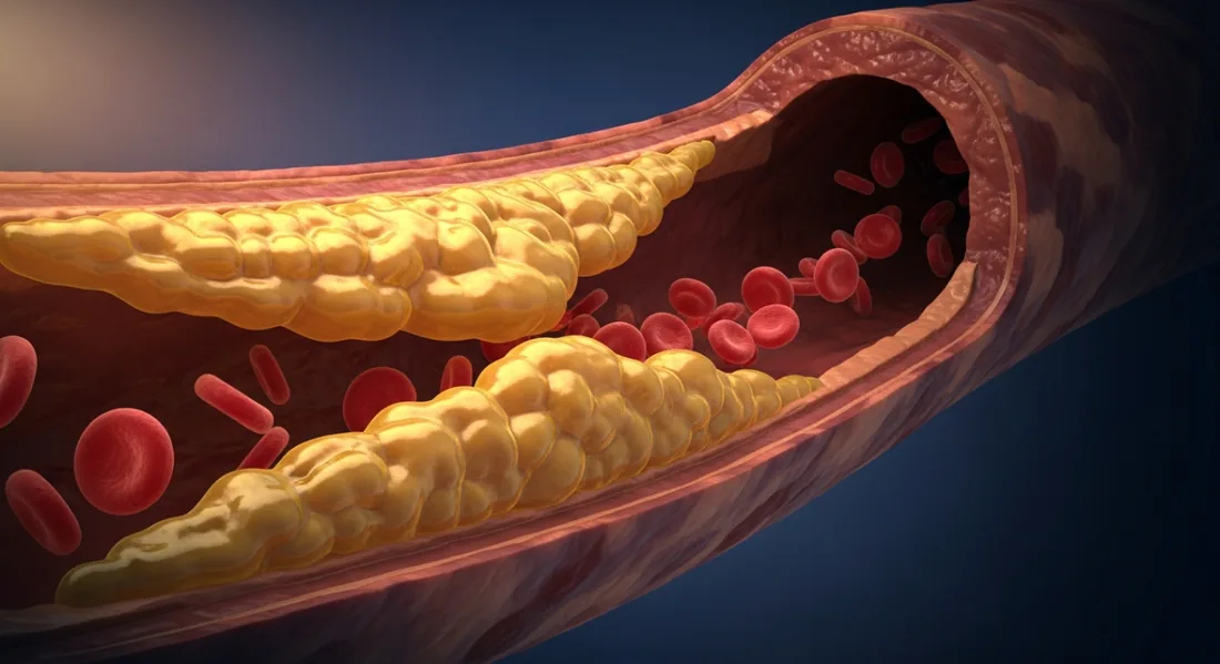 The Cholesterol Diet Myth: What to Eat (and What to Burn)