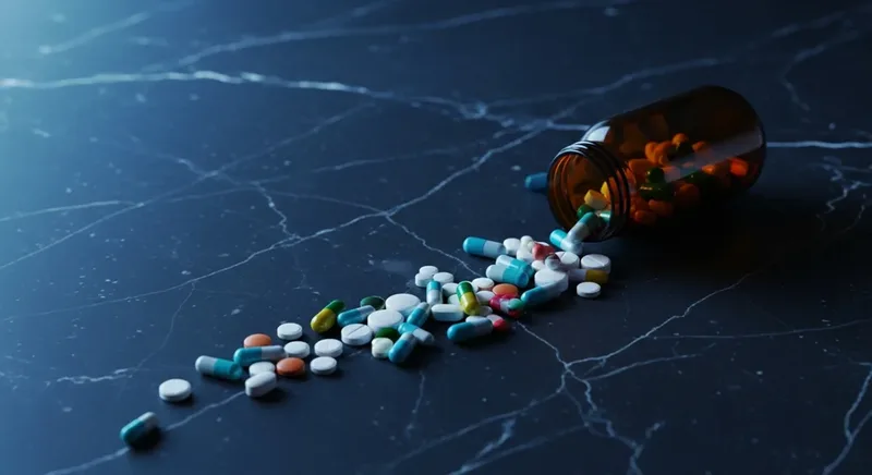Cholesterol medications and statins