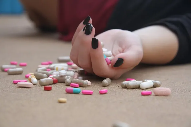 Medications for panic attacks